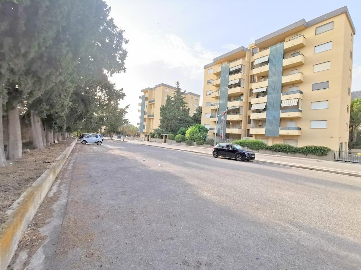 Duci Duci 4 Trapani Exterior foto